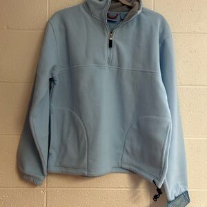 Fleece Quarter-Zip